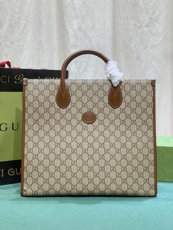 Gucci Handbags 248